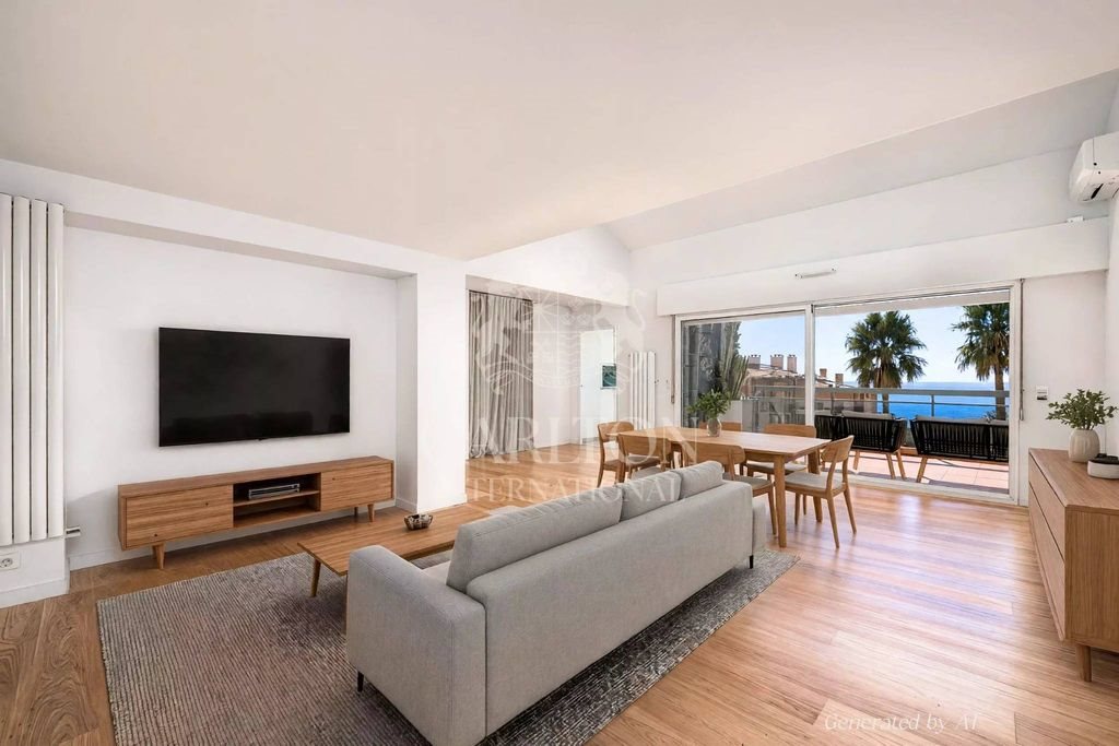 Appartement à vendre, 105m², Nice