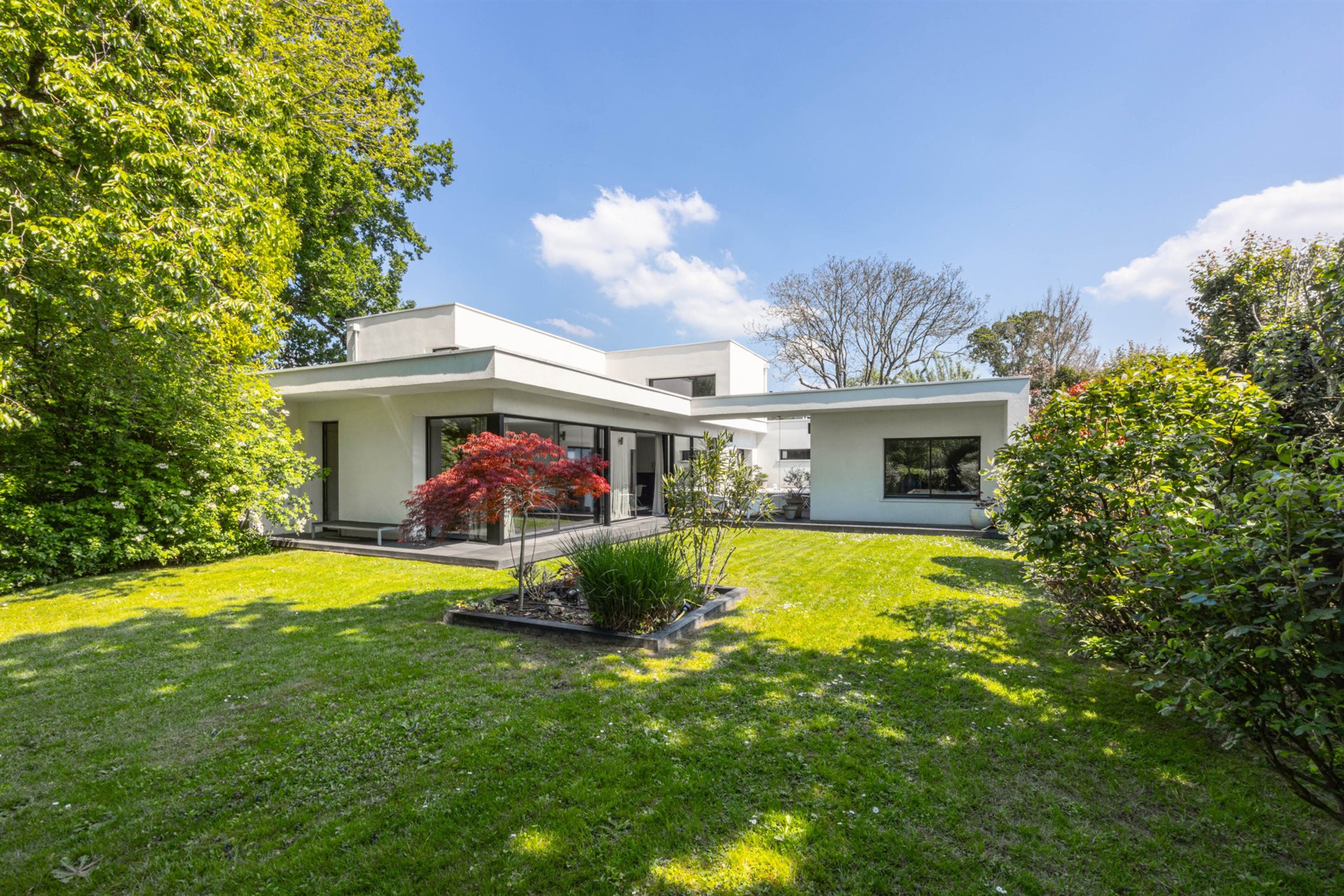 Maison à vendre, 232m², Pacé