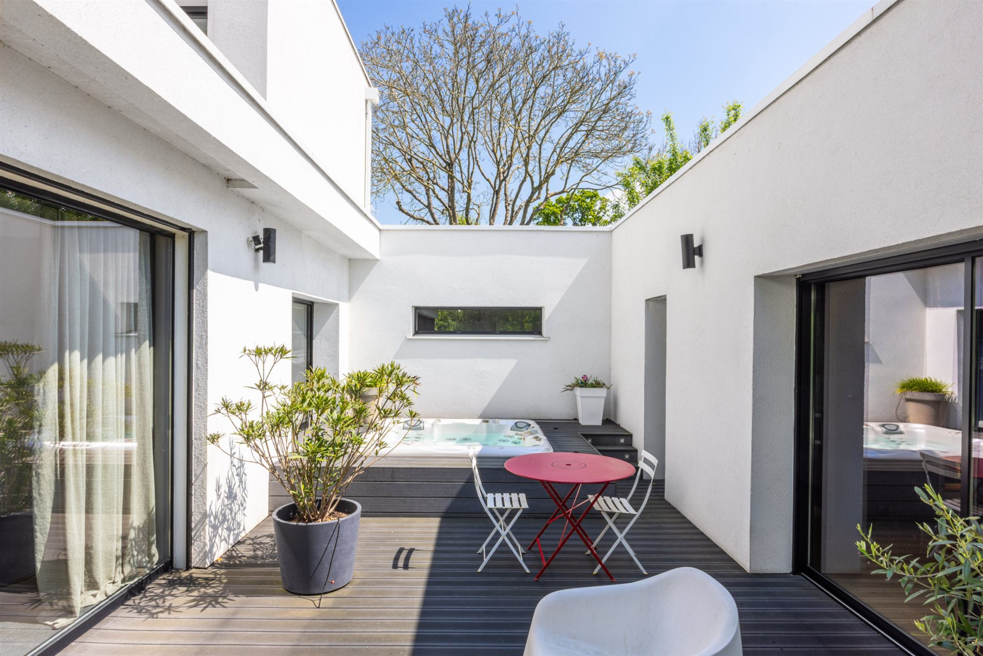 Maison à vendre, 232m², Pacé