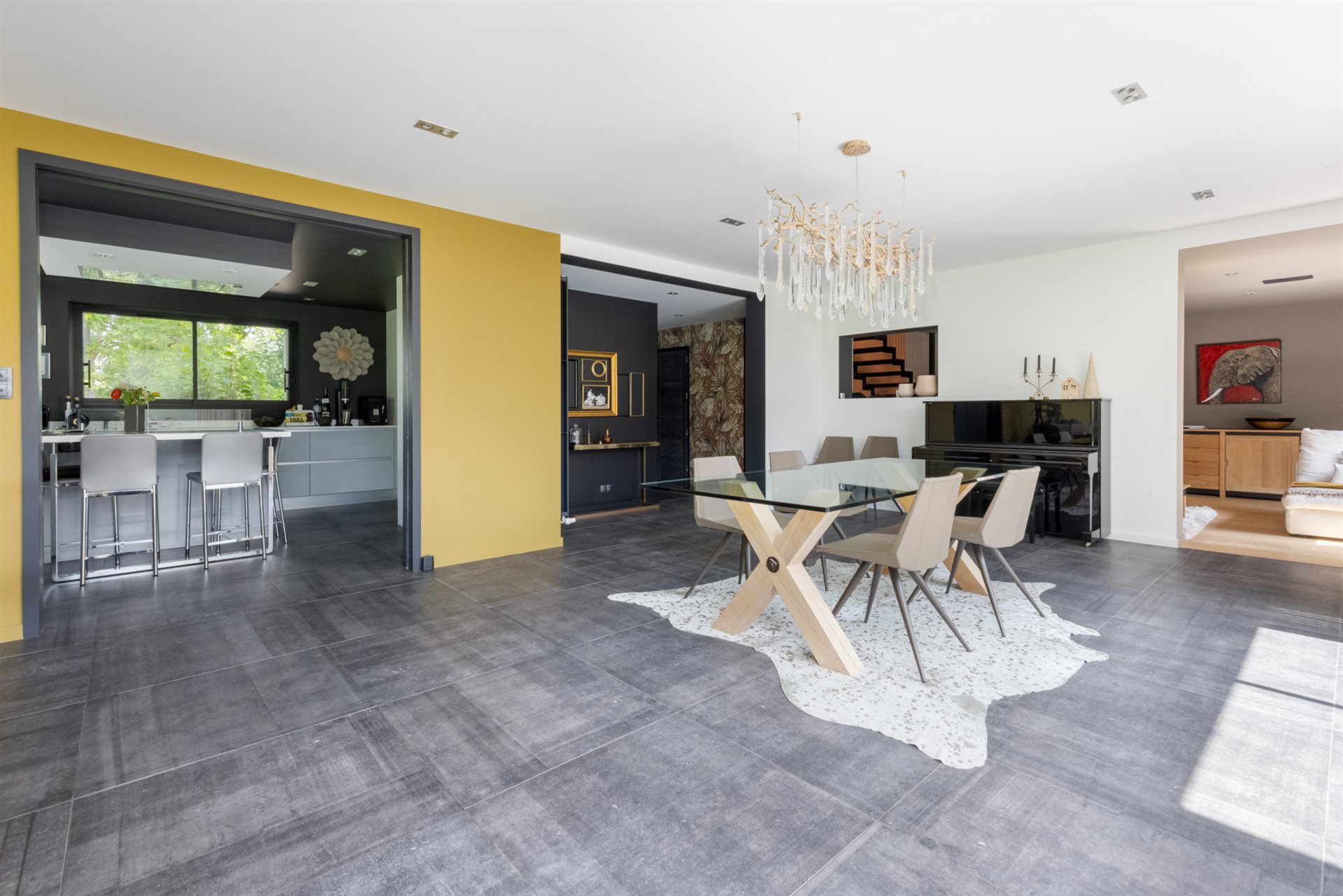 Maison à vendre, 232m², Pacé