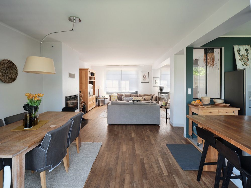 Maison à vendre, 185m², Rennes