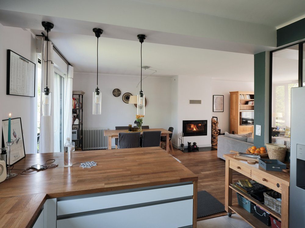 Maison à vendre, 185m², Rennes