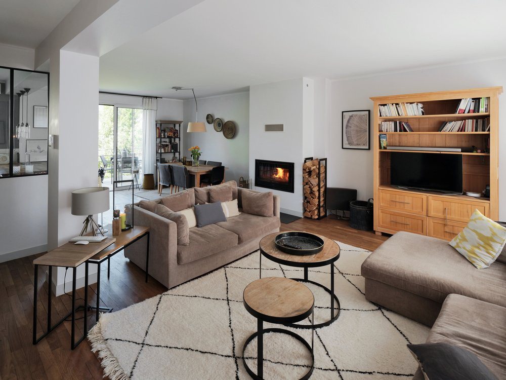 Maison à vendre, 185m², Rennes