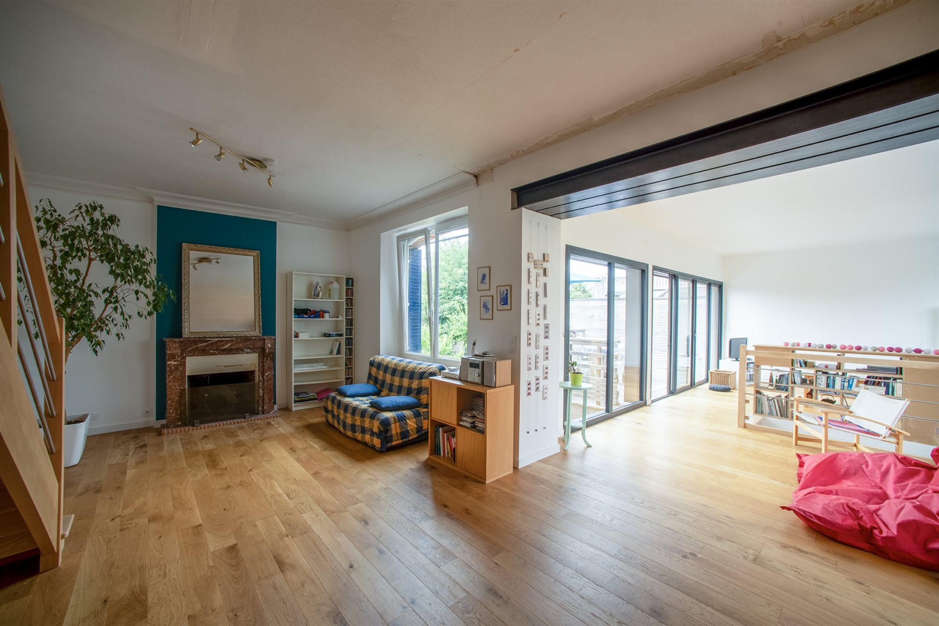 Maison à vendre, 141m², Rennes