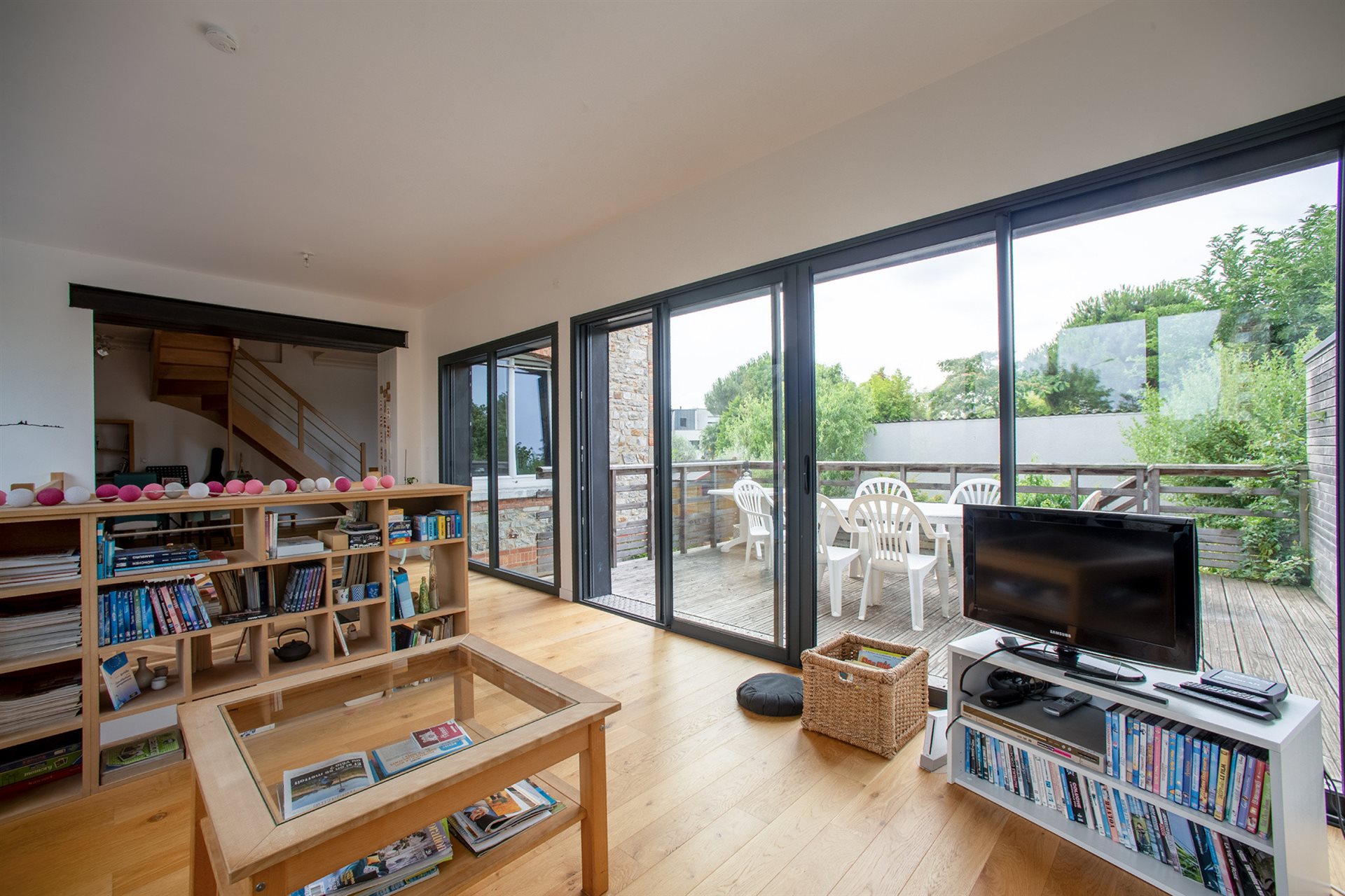 Maison à vendre, 141m², Rennes