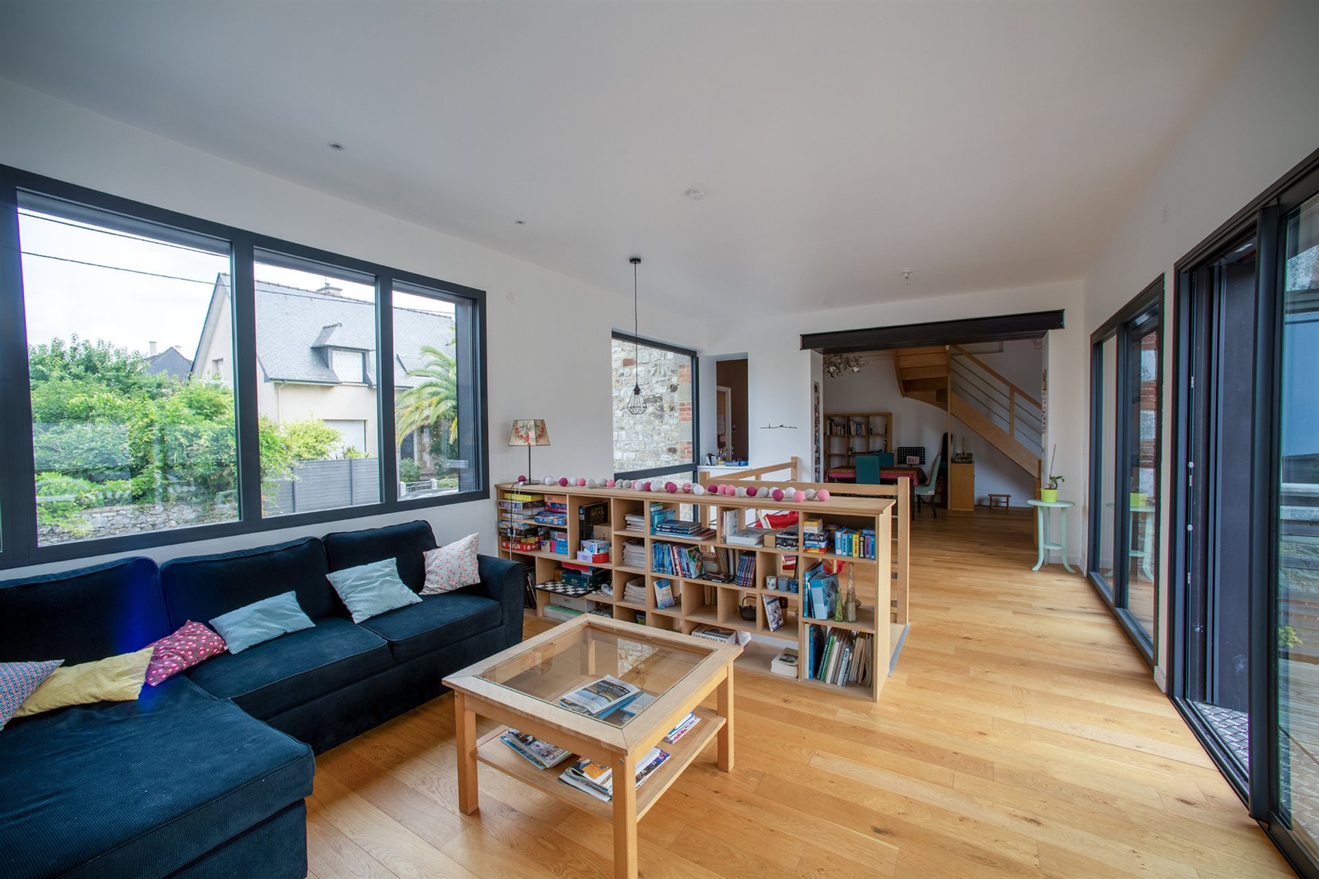 Maison à vendre, 141m², Rennes