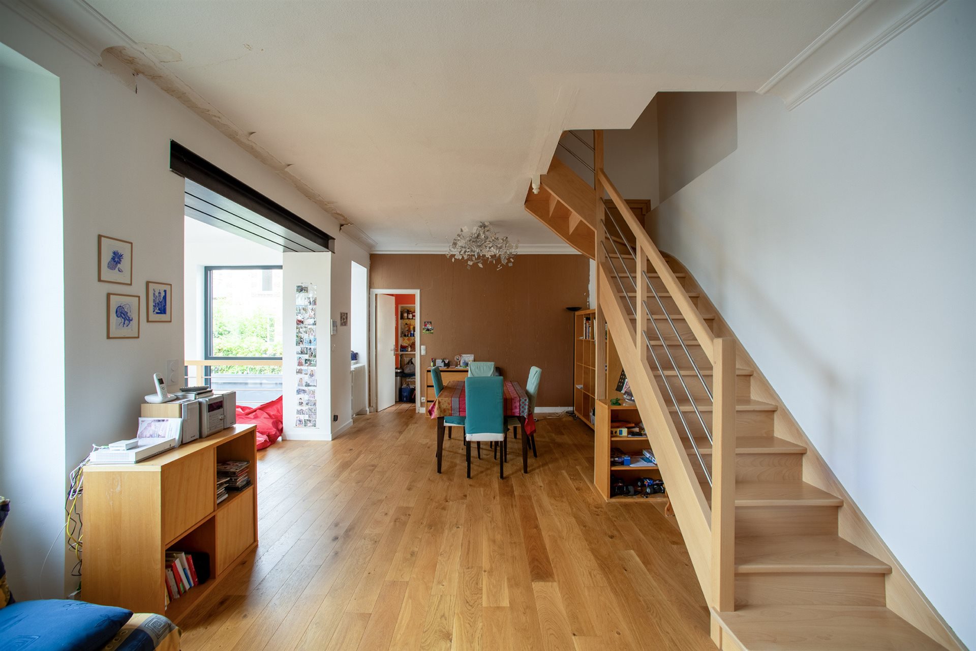 Maison à vendre, 141m², Rennes