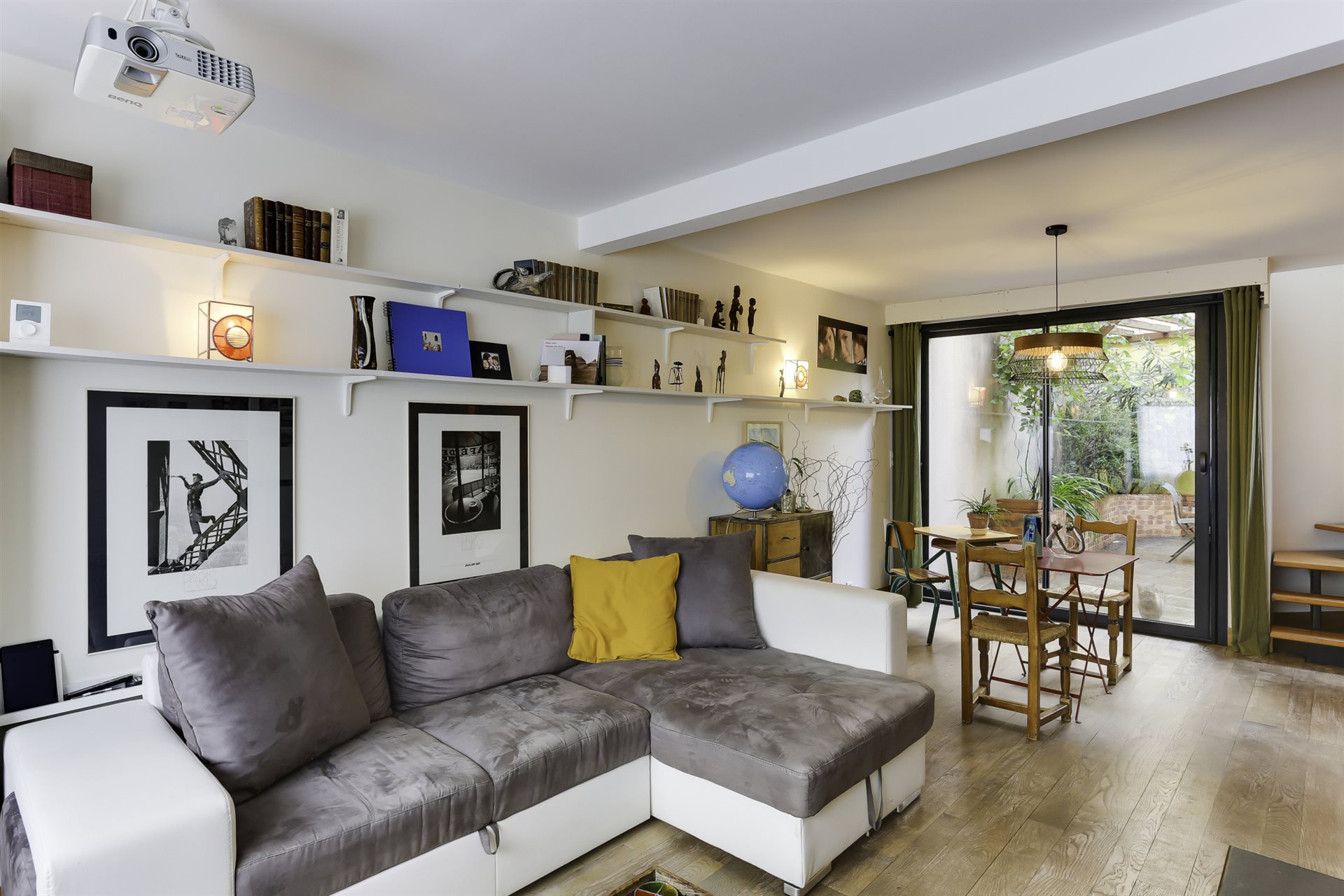 Maison à vendre, 130m², Rennes