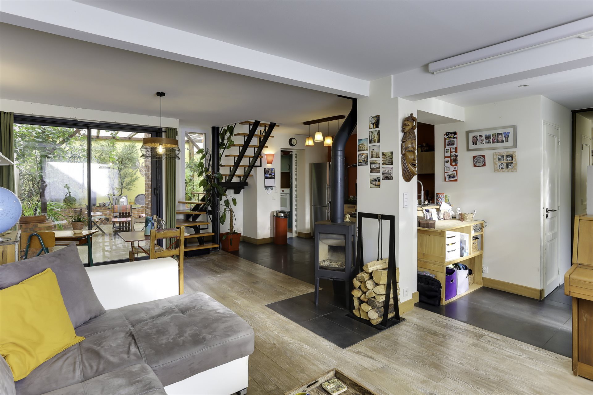 Maison à vendre, 130m², Rennes