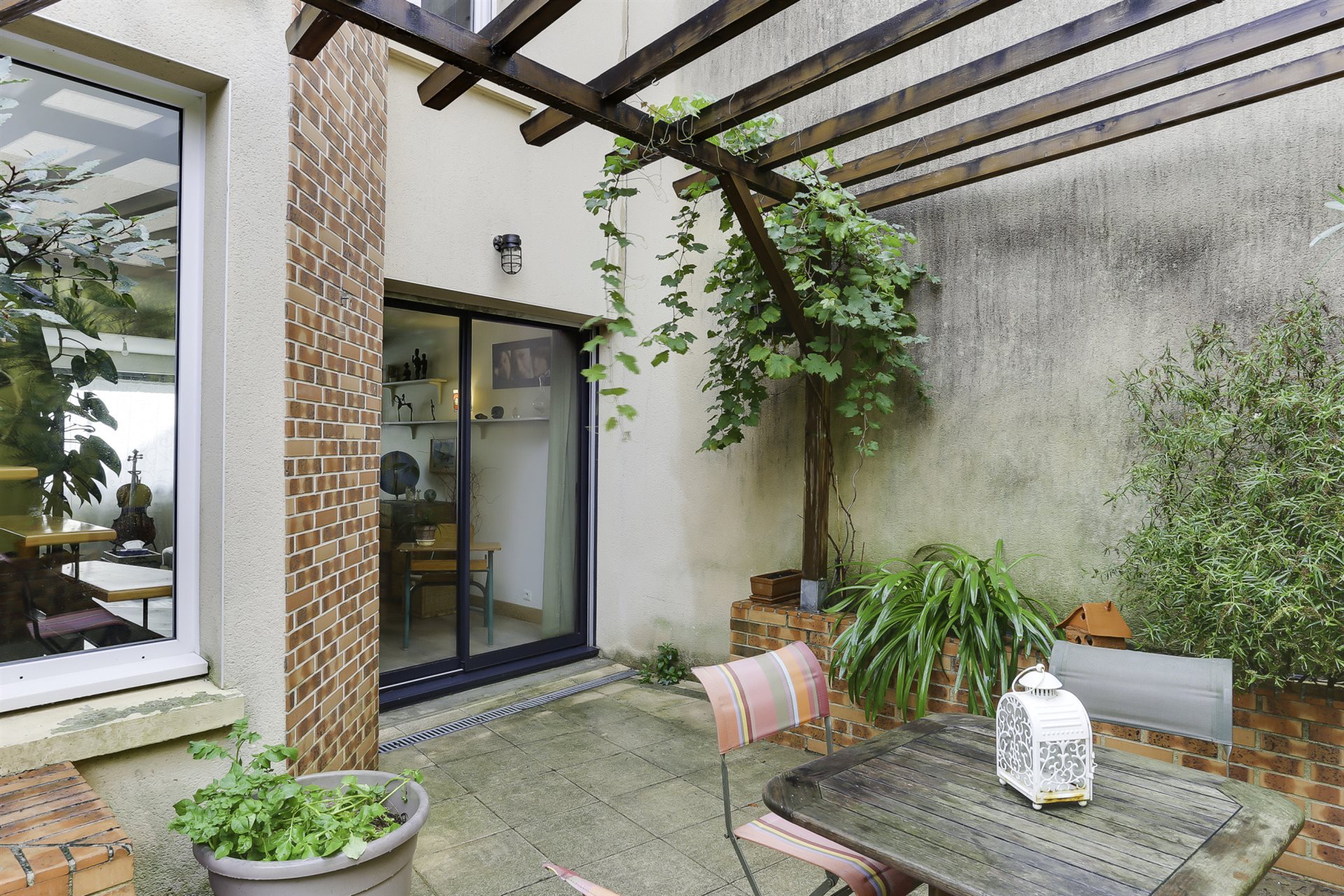 Maison à vendre, 130m², Rennes