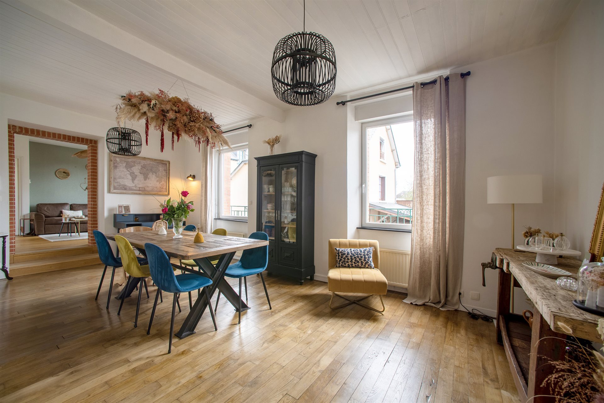 Maison à vendre, 130m², Saint-Grégoire