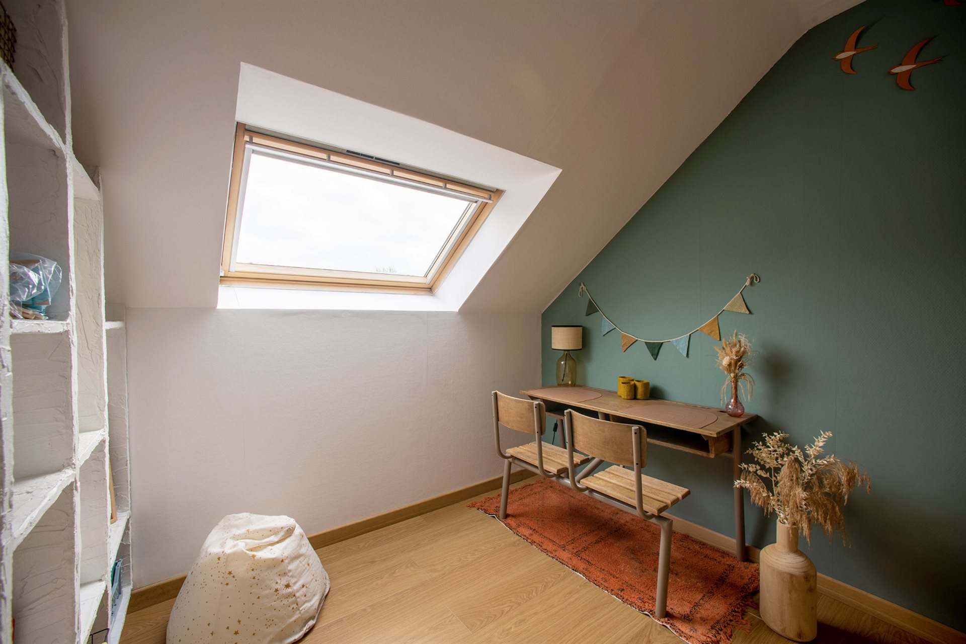 Maison à vendre, 130m², Saint-Grégoire