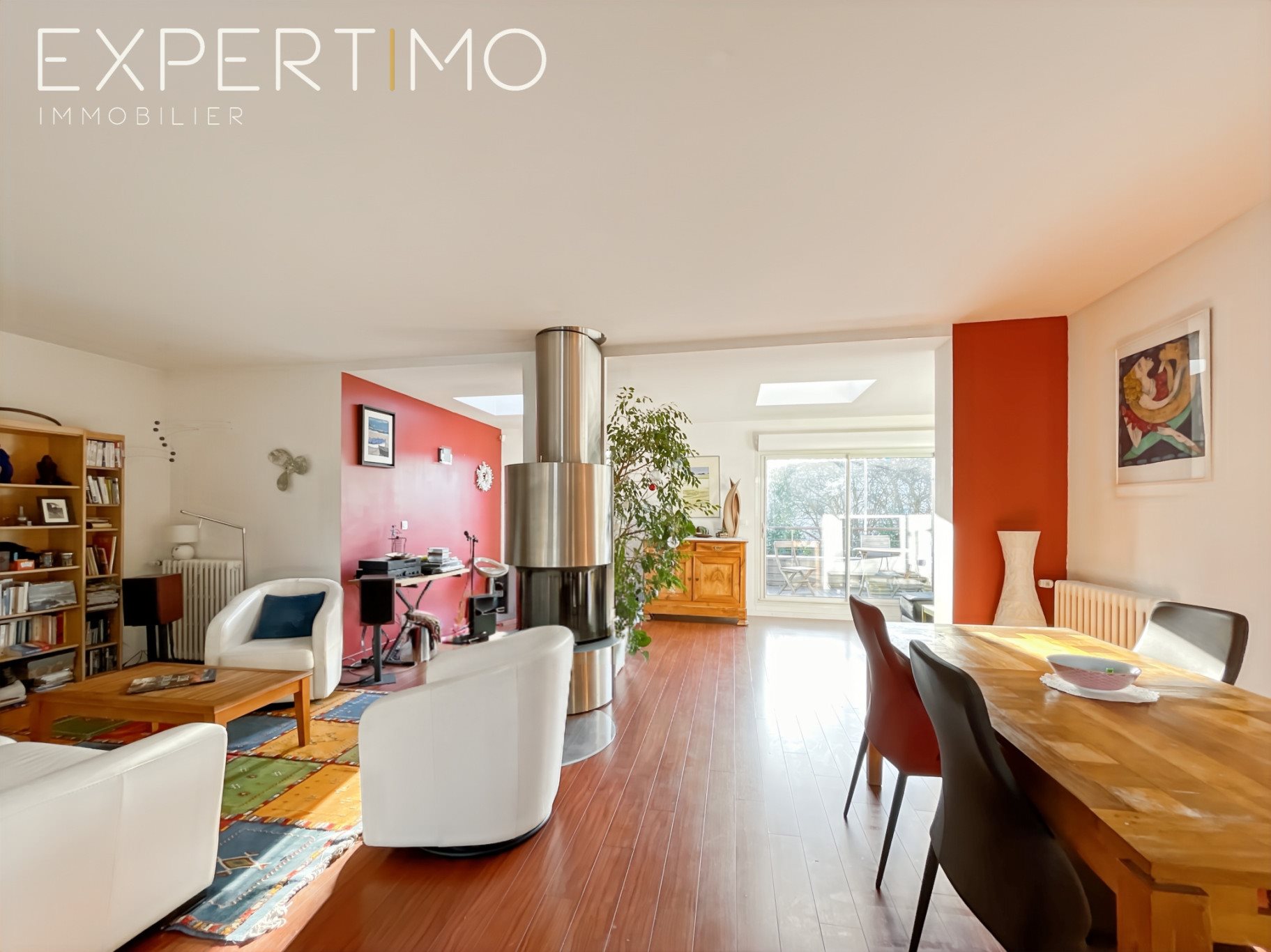 Maison à vendre, 205m², Rennes