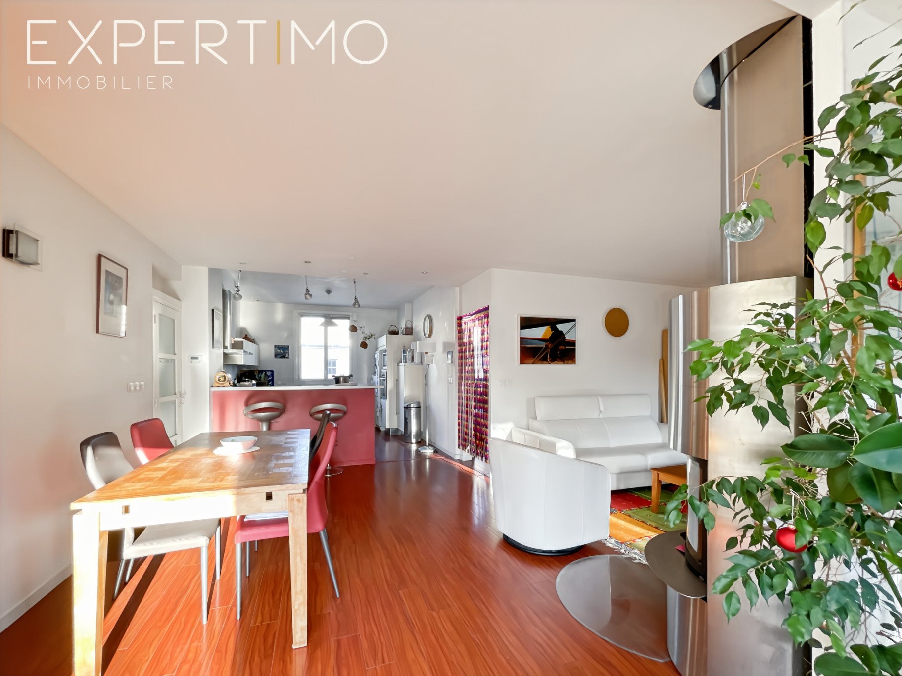 Maison à vendre, 205m², Rennes