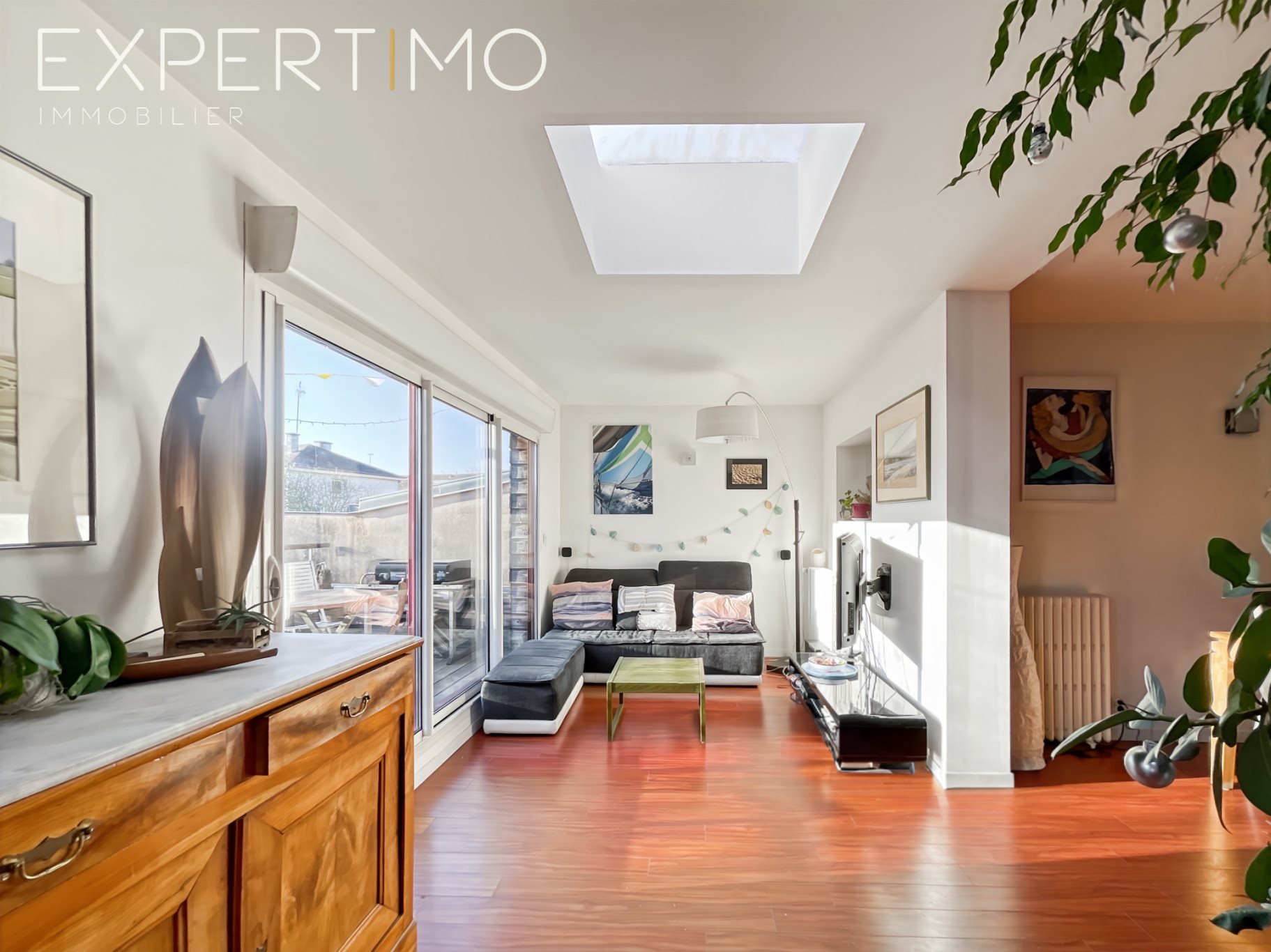 Maison à vendre, 205m², Rennes