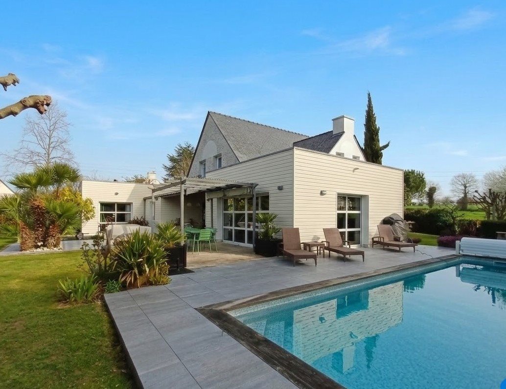 Maison à vendre, 240m², Saint-Grégoire