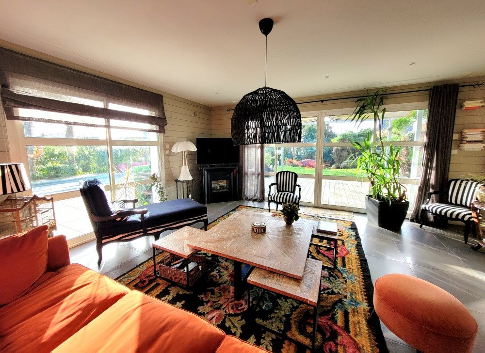Maison à vendre, 240m², Saint-Grégoire