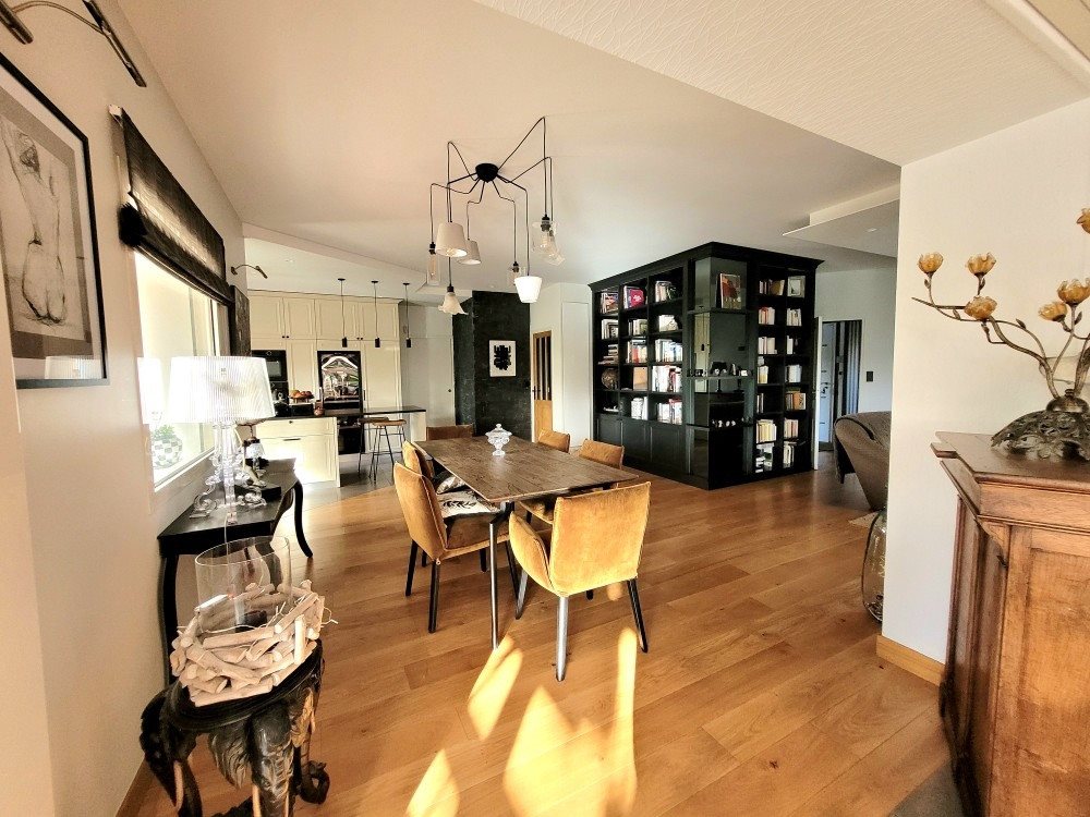 Maison à vendre, 240m², Saint-Grégoire