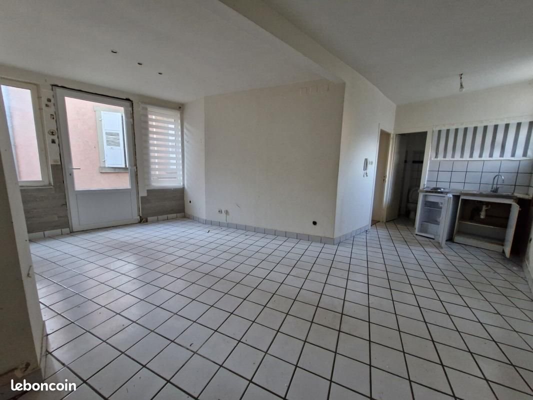 Appartement à vendre, 72m², Schiltigheim