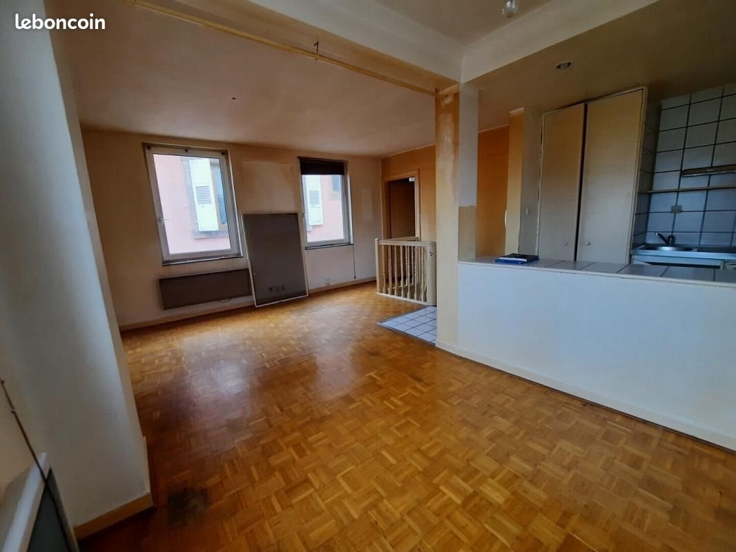 Appartement à vendre, 72m², Schiltigheim