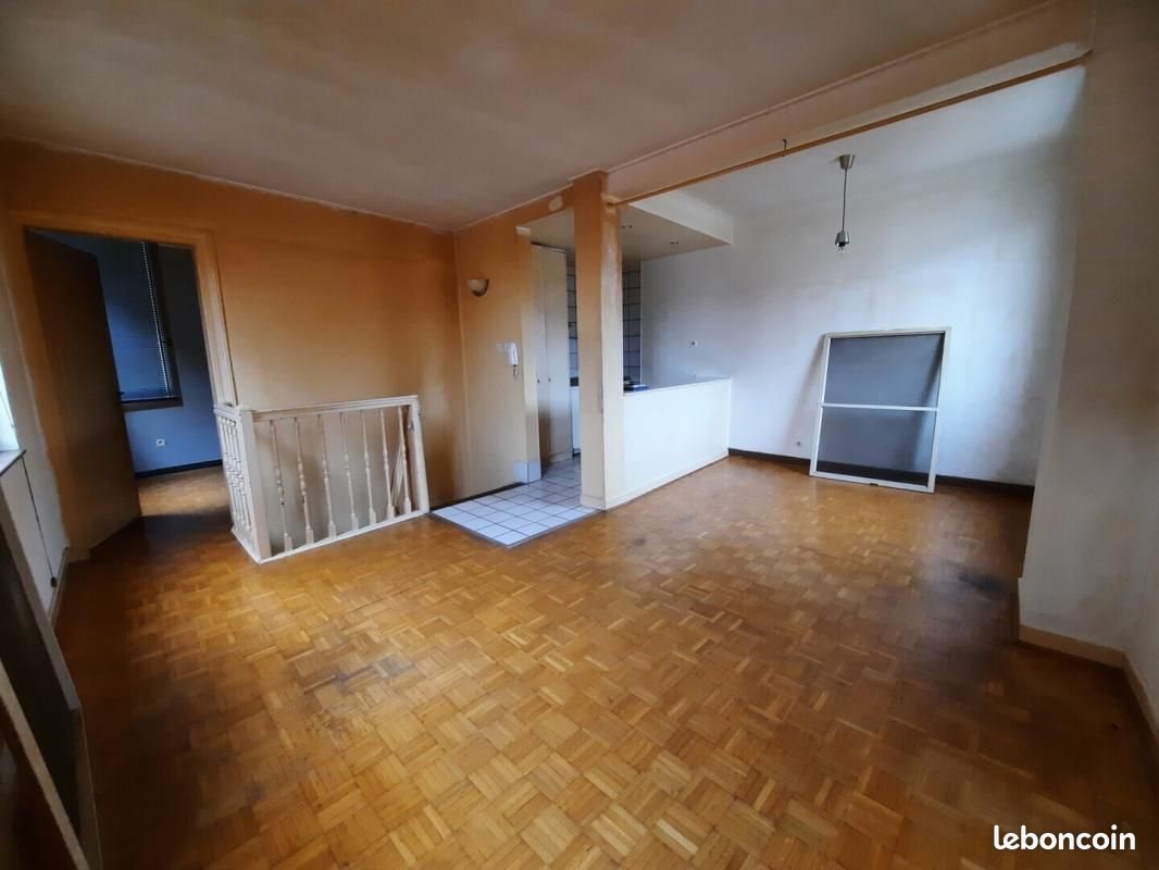 Appartement à vendre, 72m², Schiltigheim