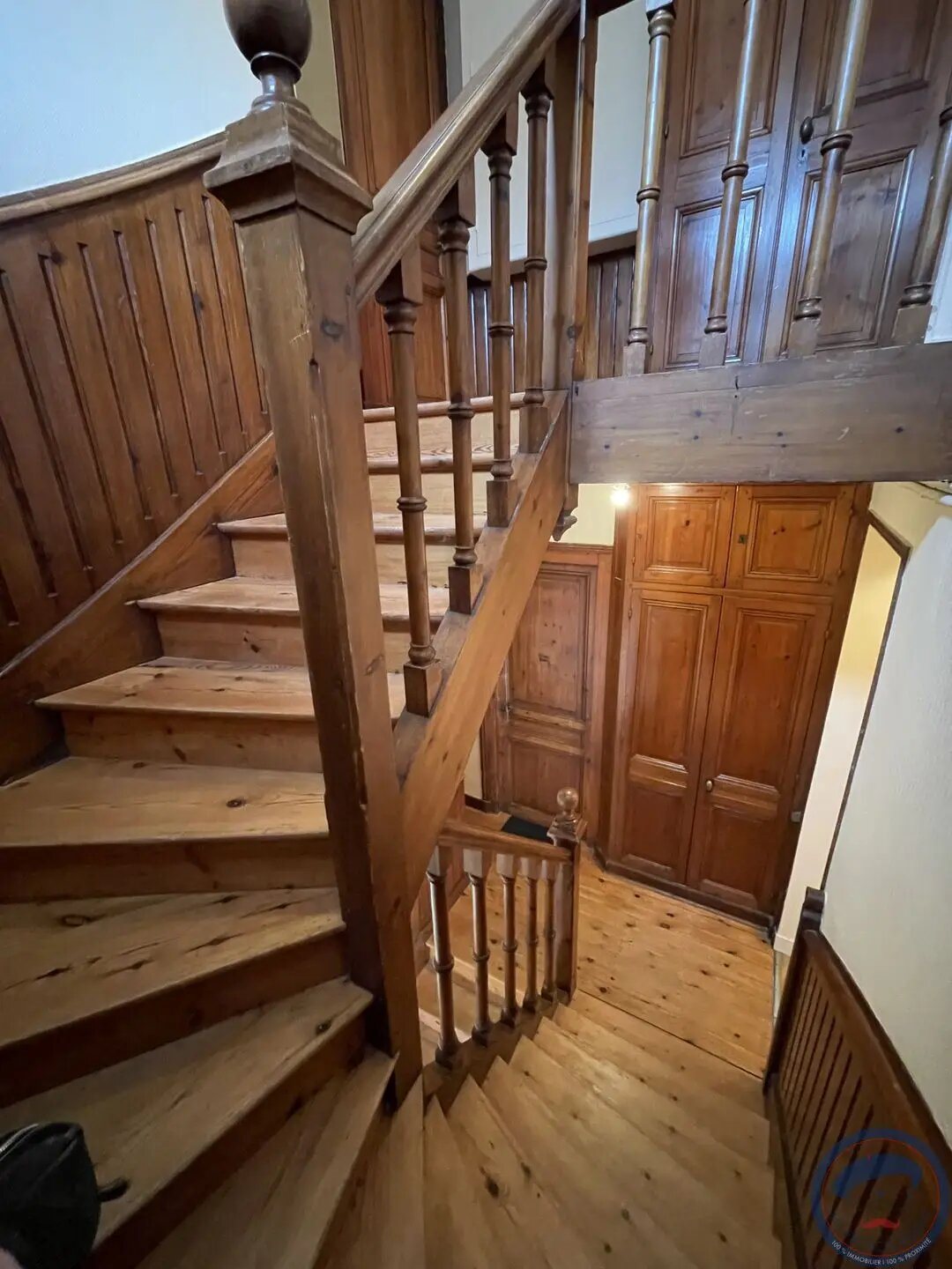 Appartement à vendre, 21m², Saint-Aubin-sur-Mer