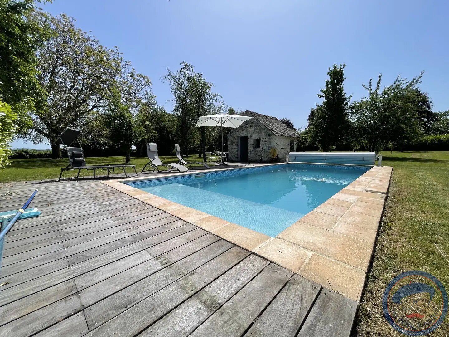 Maison à vendre, 189m², Tournai-sur-Dive