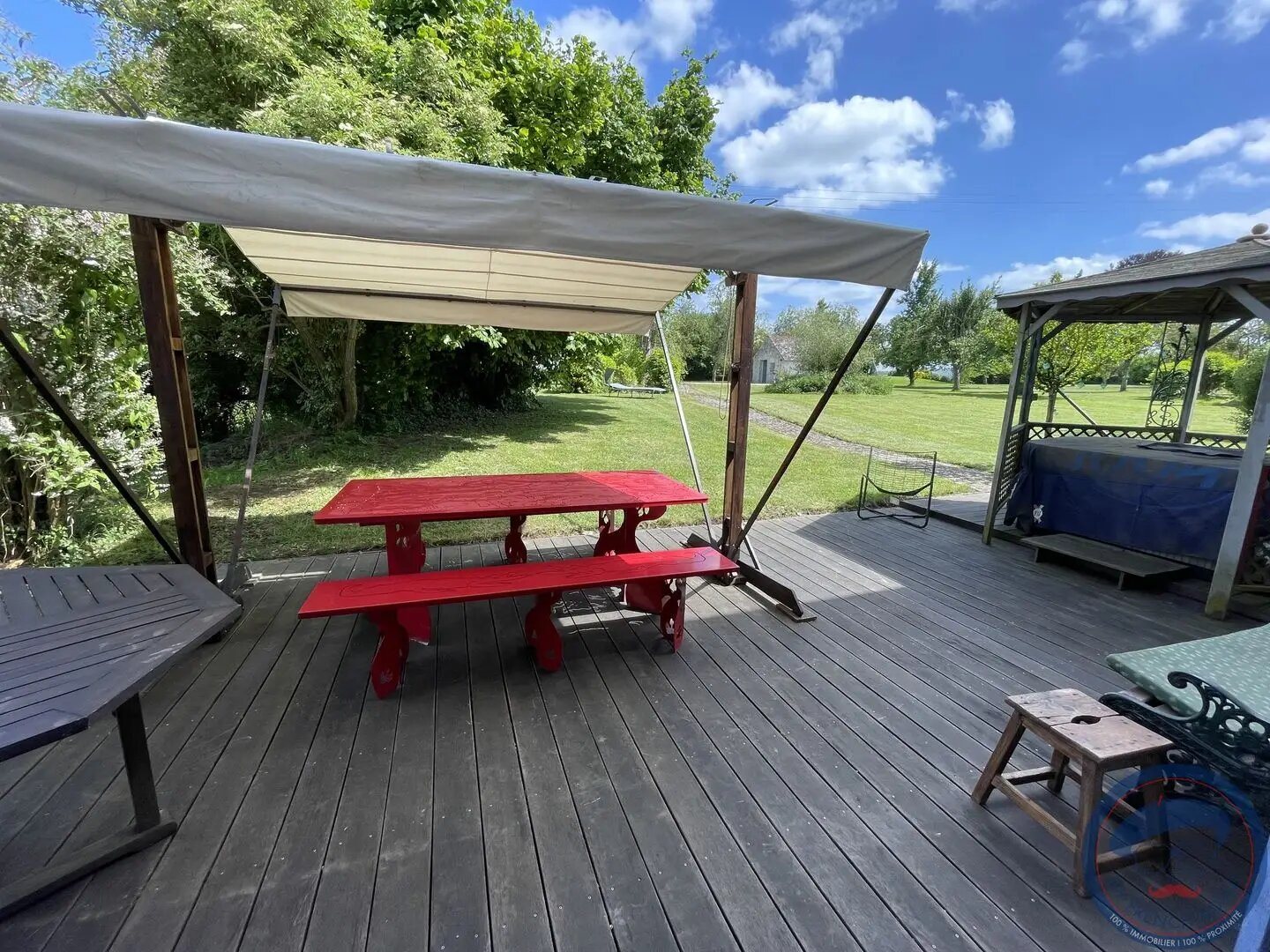 Maison à vendre, 189m², Tournai-sur-Dive