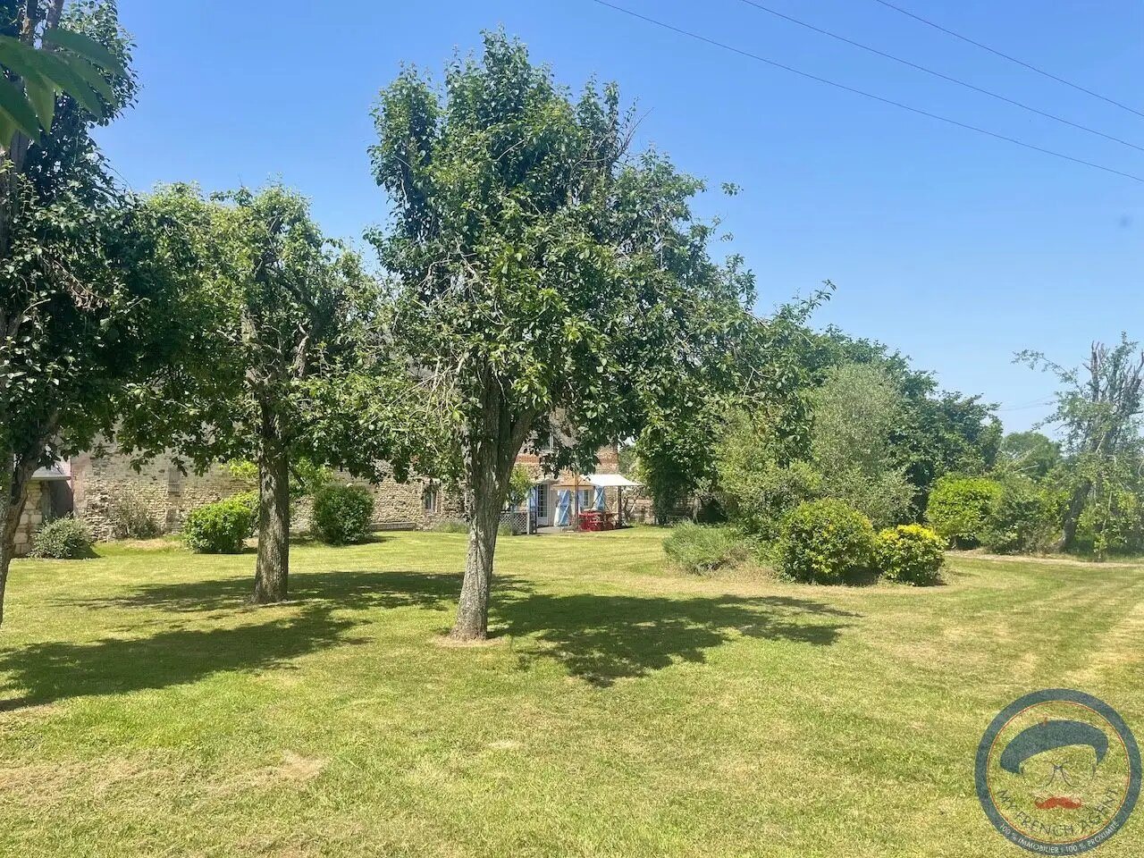 Maison à vendre, 189m², Tournai-sur-Dive
