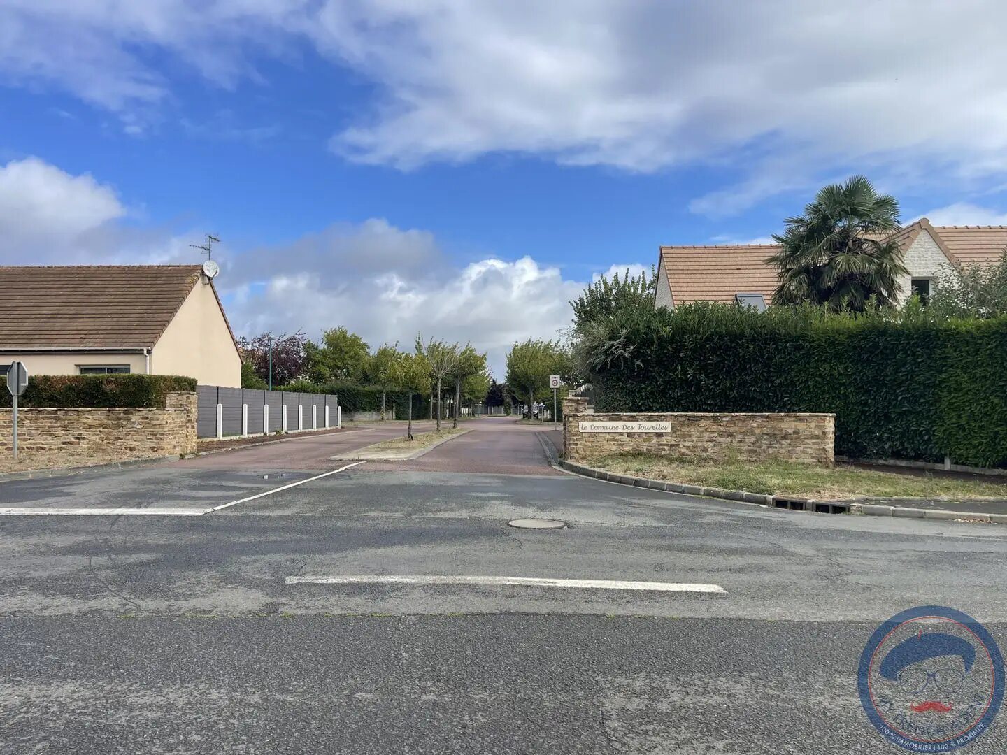 Maison à vendre, 98m², Feuguerolles-Bully