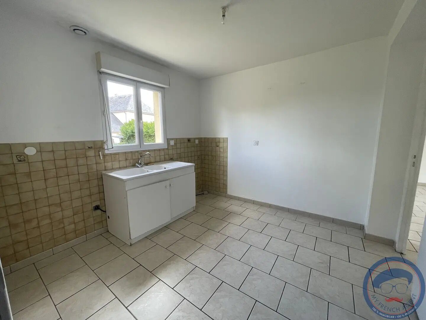 Maison à vendre, 98m², Feuguerolles-Bully