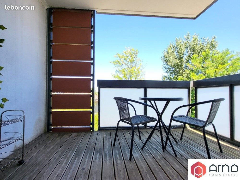 Appartement à vendre, 40m², Saint-Orens-de-Gameville