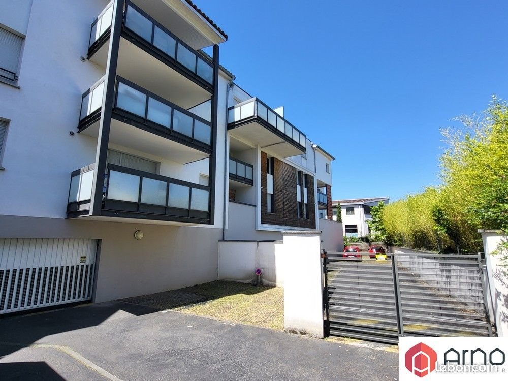 Appartement à vendre, 40m², Saint-Orens-de-Gameville