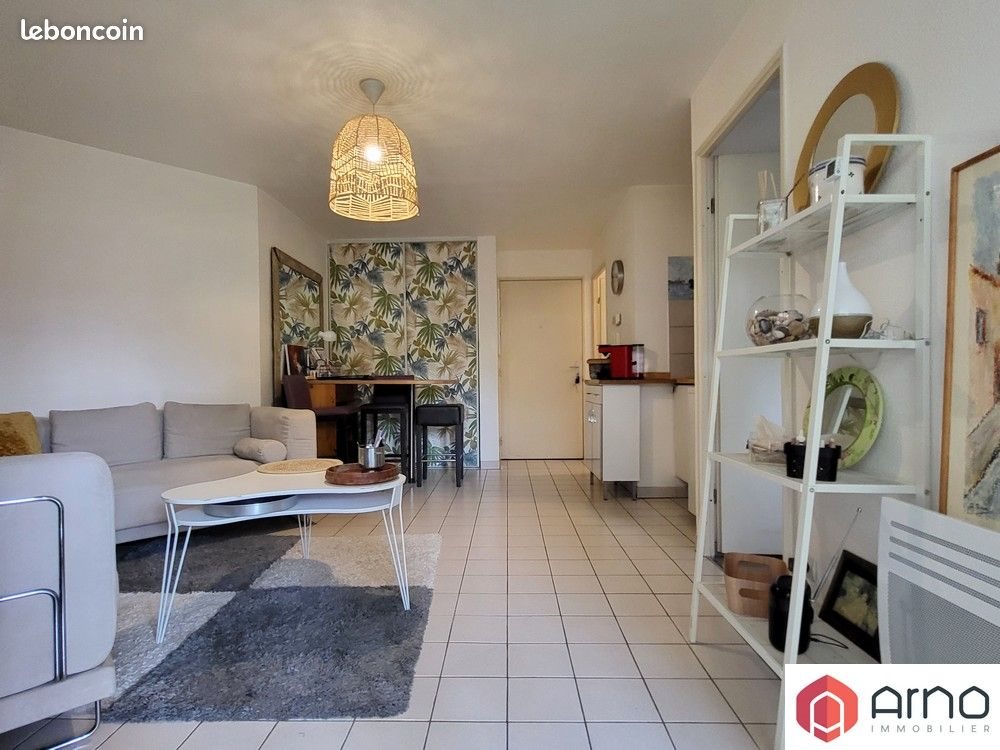 Appartement à vendre, 32m², Saint-Orens-de-Gameville