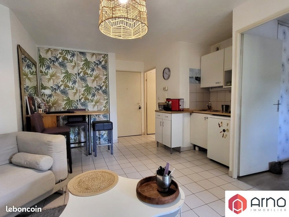 Appartement à vendre, 32m², Saint-Orens-de-Gameville