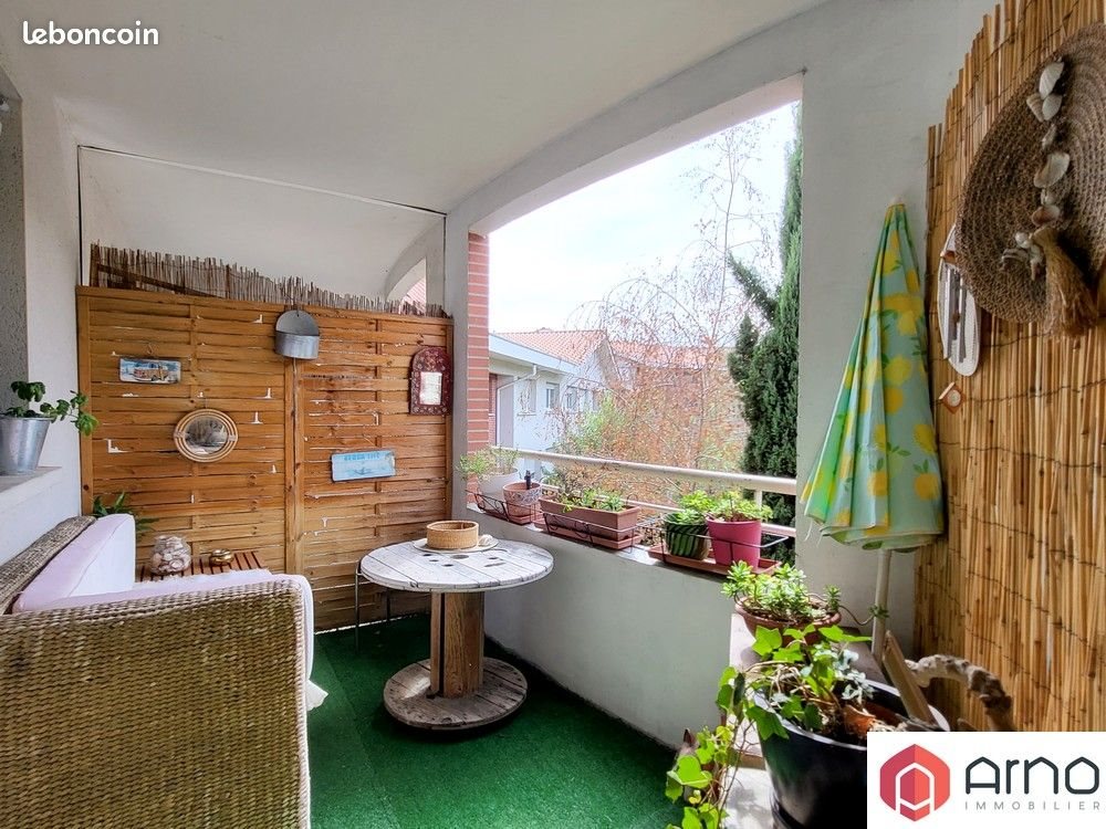 Appartement à vendre, 32m², Saint-Orens-de-Gameville
