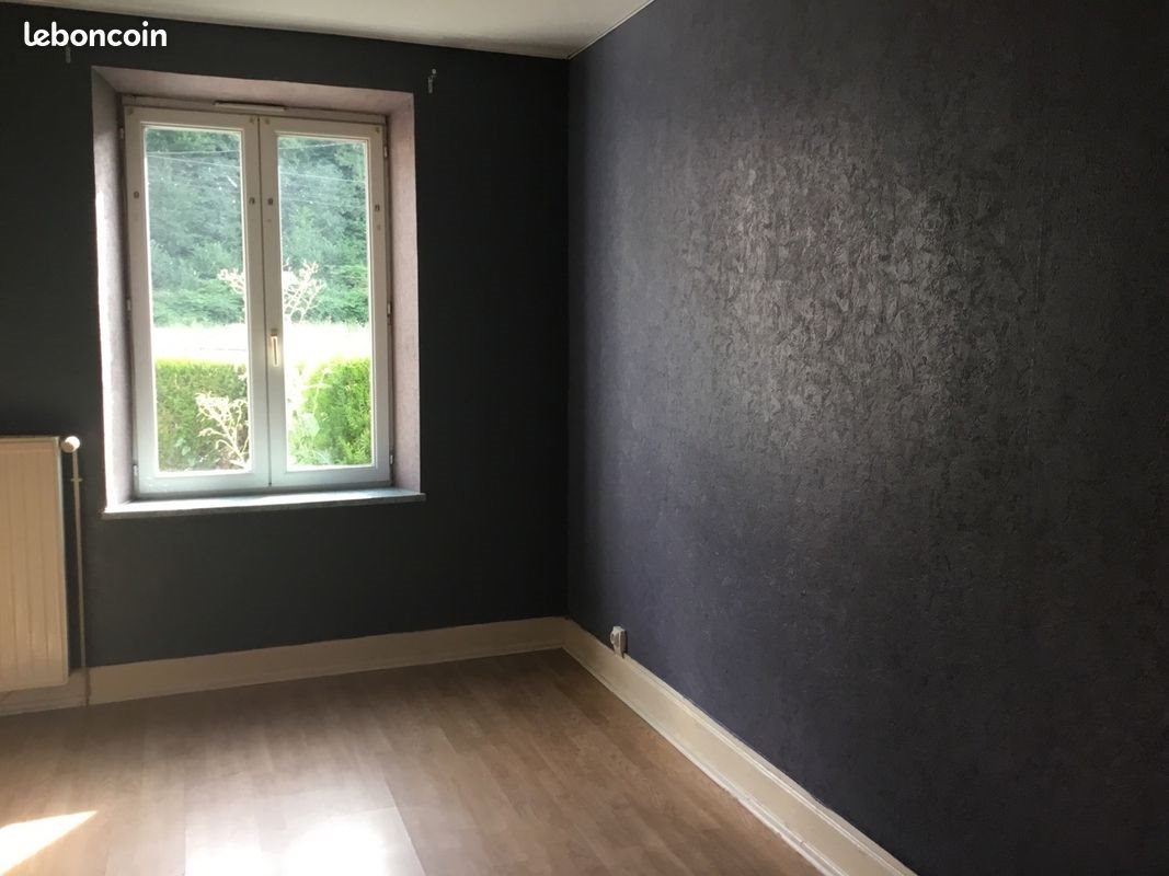 Appartement à louer, 74m², Nomexy