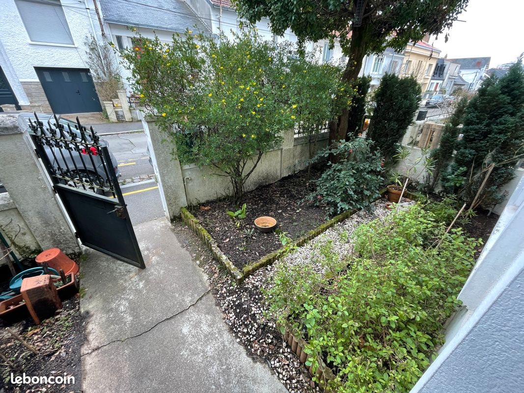 Maison à vendre, 90m², Nantes