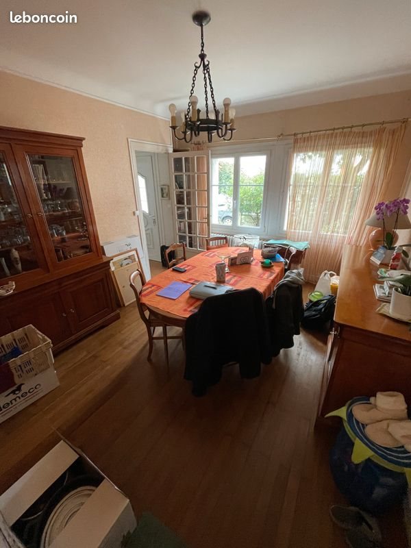 Maison à vendre, 90m², Nantes