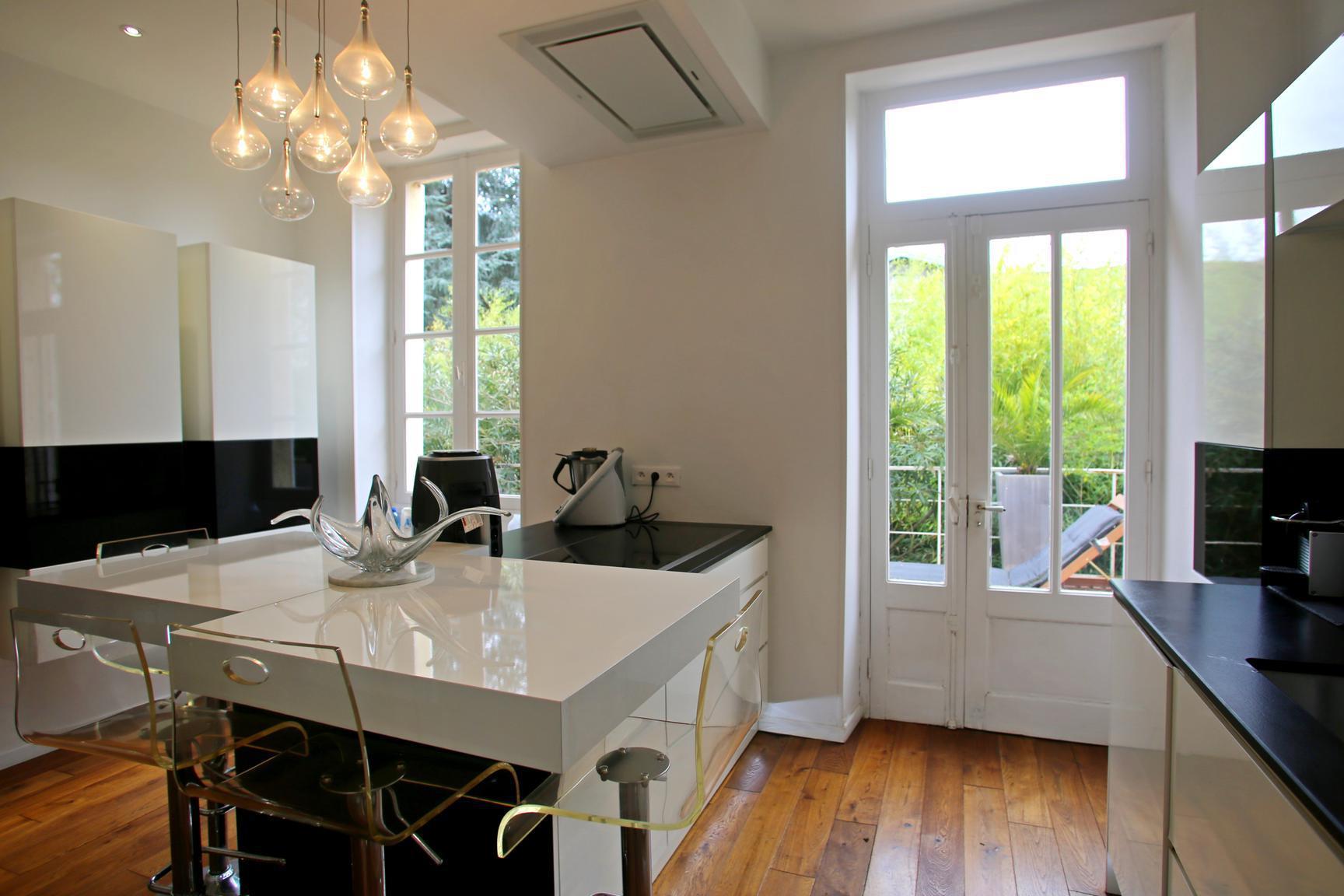 Maison à vendre, 331m², Mazamet