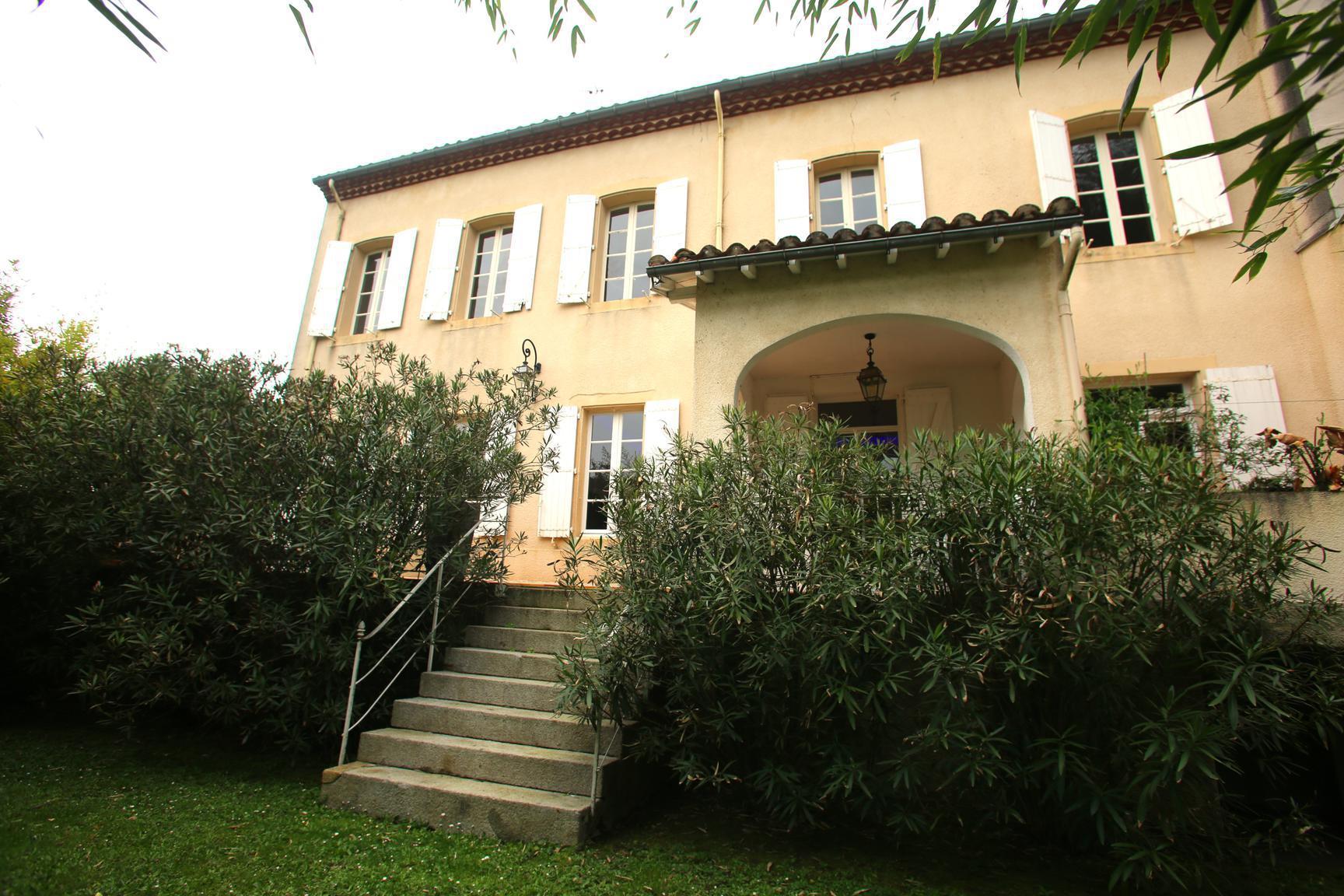 Maison à vendre, 331m², Mazamet