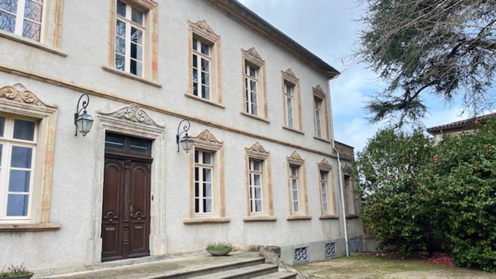 Maison à vendre, 331m², Mazamet