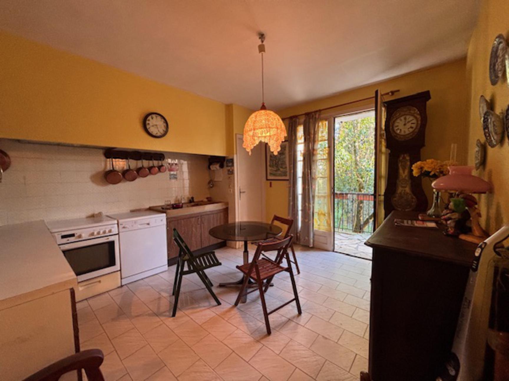 Maison à vendre, 150m², Albi