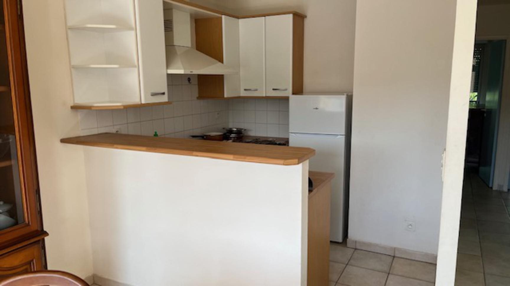 Appartement à louer, 61m², Albi