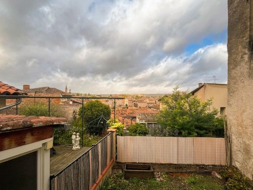 Maison 5 pièces 67 m² · à Albi · 67 m² · 214 000 €