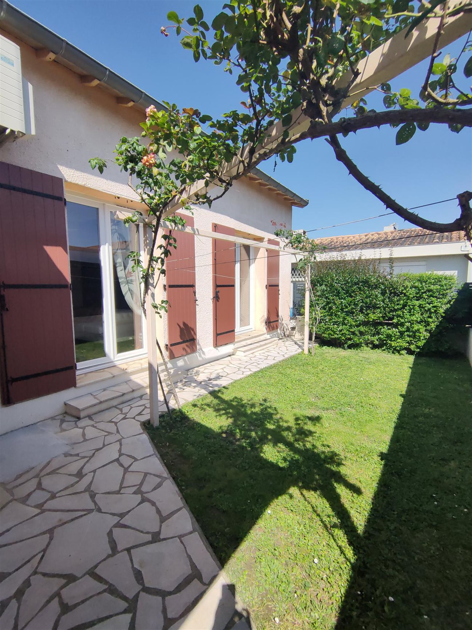 Maison à louer, 106m², Albi