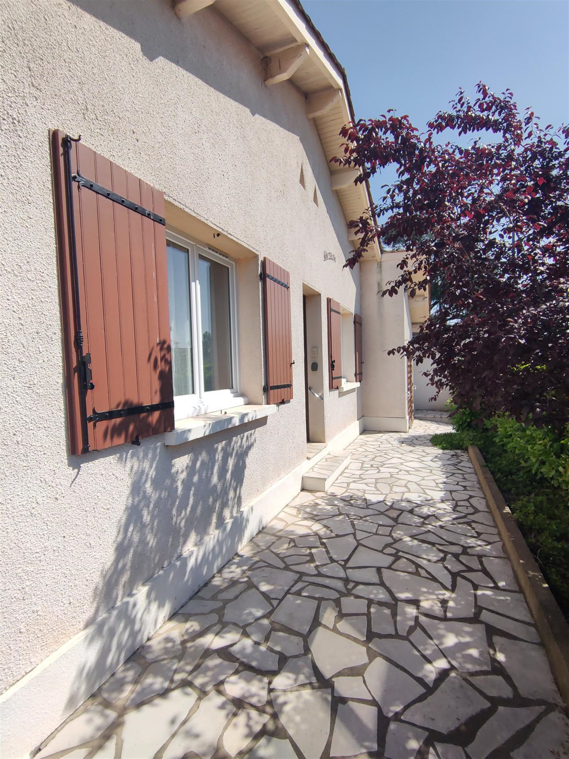 Maison à louer, 106m², Albi