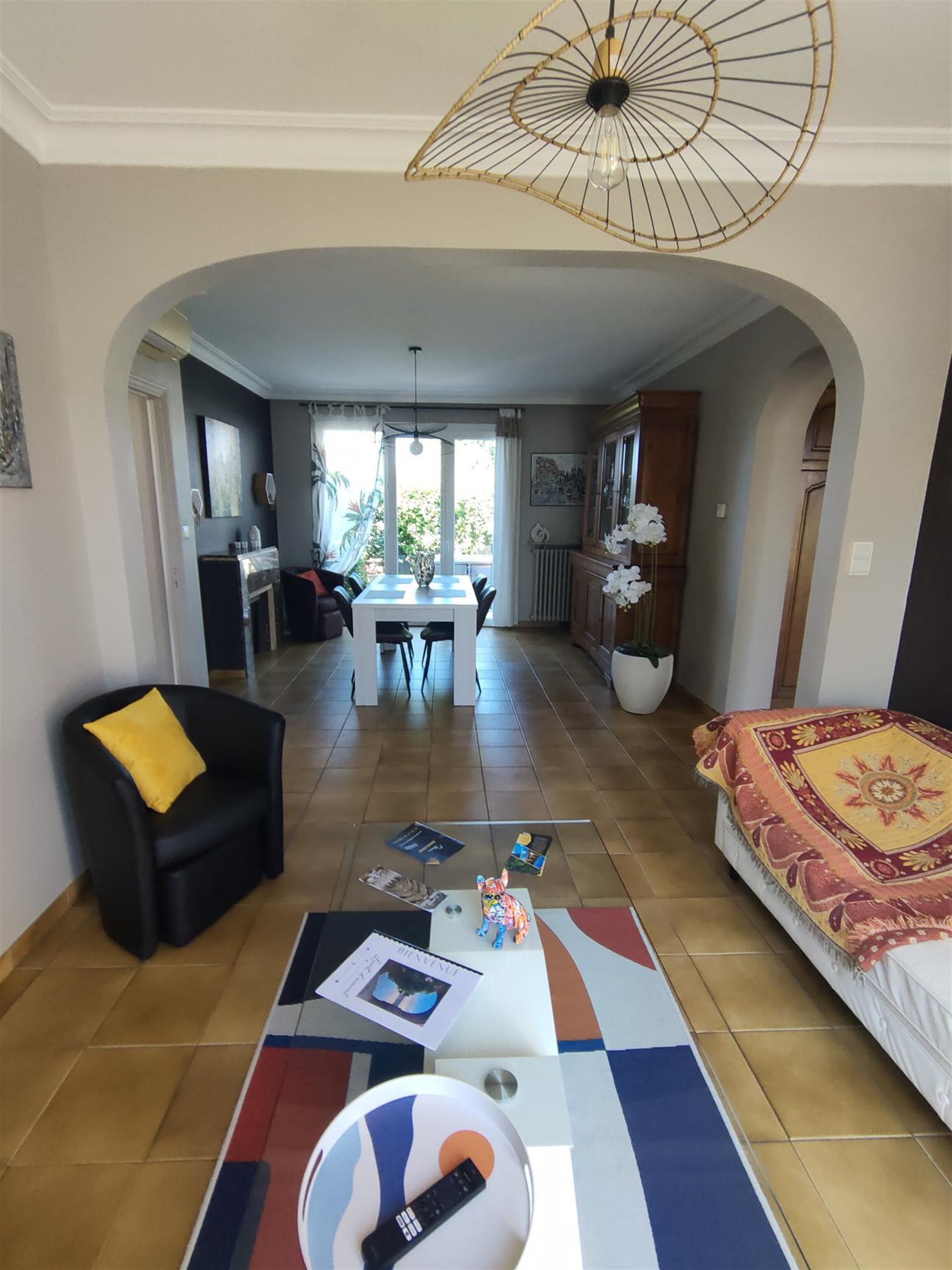 Maison à louer, 106m², Albi