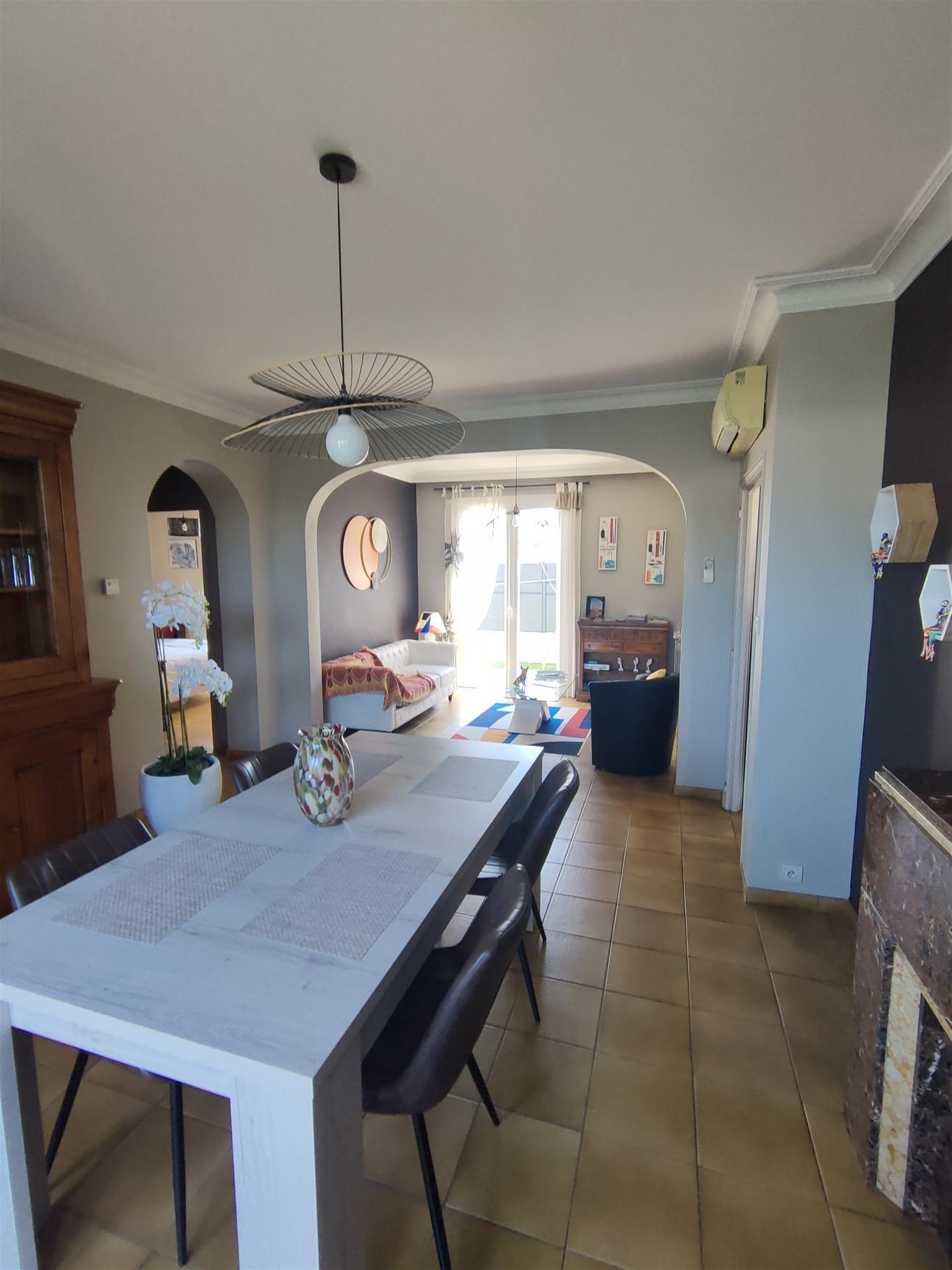 Maison à louer, 106m², Albi