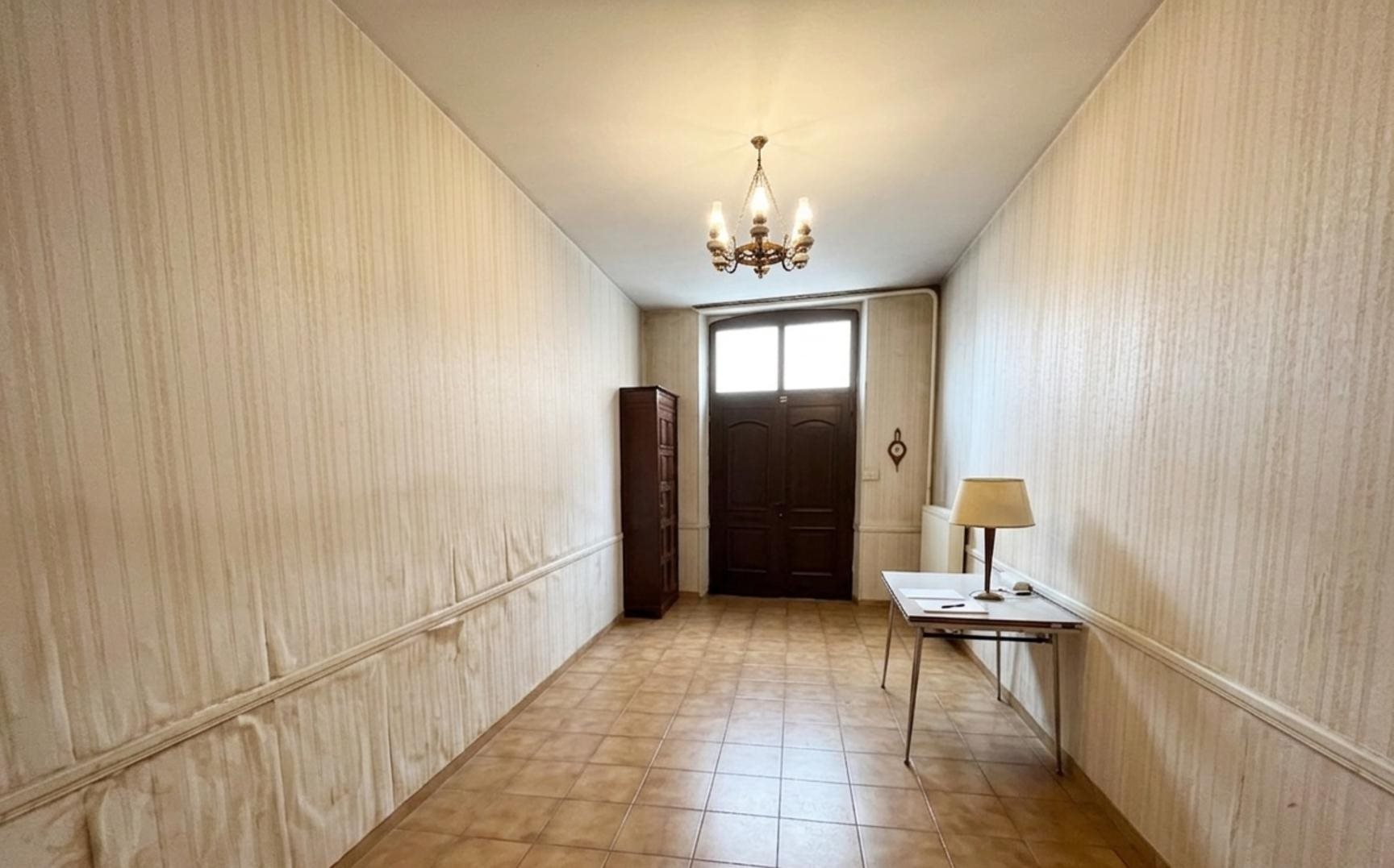 Maison à vendre, 248m², Albi